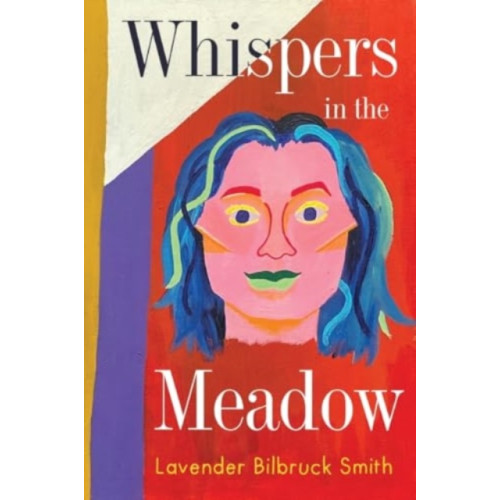 Pegasus Elliot Mackenzie Publishers Whispers in the Meadow (häftad, eng)