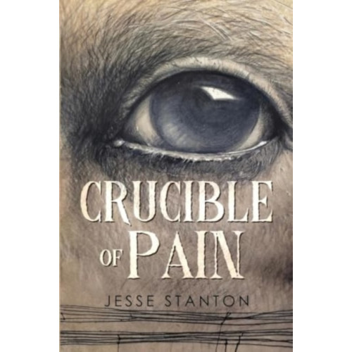 Pegasus Elliot Mackenzie Publishers Crucible of Pain (häftad, eng)