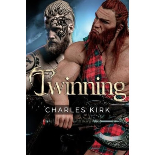 Pegasus Elliot Mackenzie Publishers Twinning (häftad, eng)