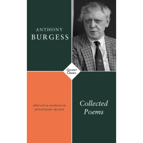 Carcanet Press Ltd Collected Poems (häftad, eng)