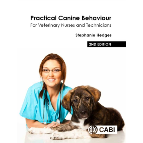 CABI Publishing Practical Canine Behaviour (häftad, eng)