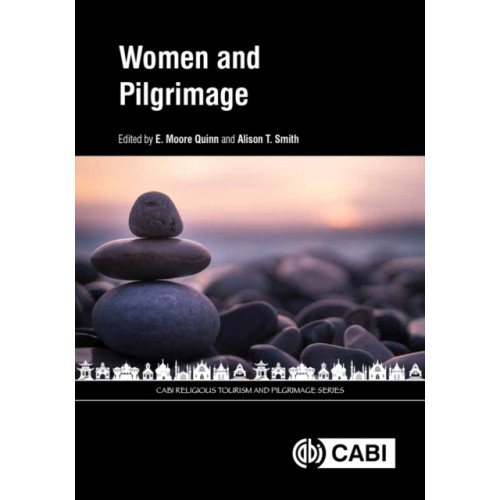 CABI Publishing Women and Pilgrimage (inbunden, eng)