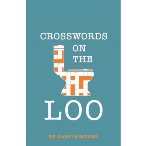 Michael O'Mara Books Ltd Crosswords on the Loo (häftad, eng)