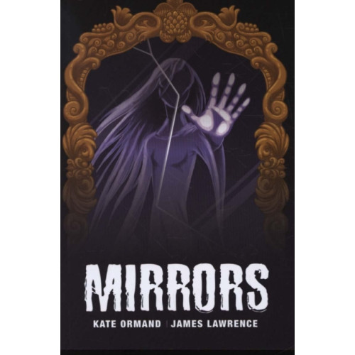 Badger Publishing Mirrors (häftad, eng)