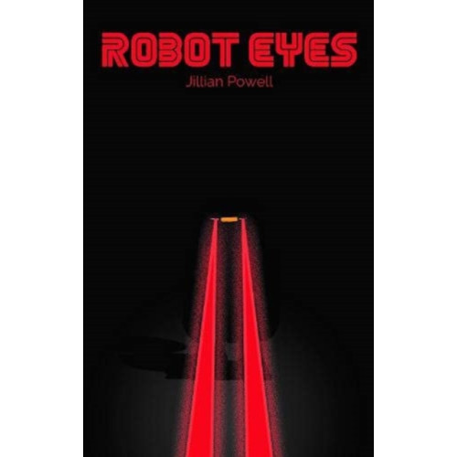 Badger Publishing Robot Eyes (häftad, eng)