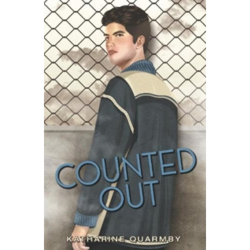 Badger Publishing Counted Out (häftad, eng)