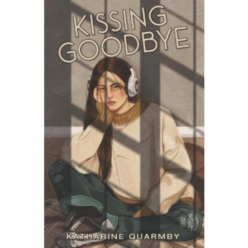 Badger Publishing Kissing Goodbye (häftad, eng)