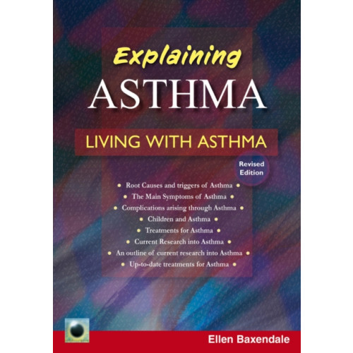 Straightforward Publishing An Emerald Guide to Explaining Asthma (häftad, eng)