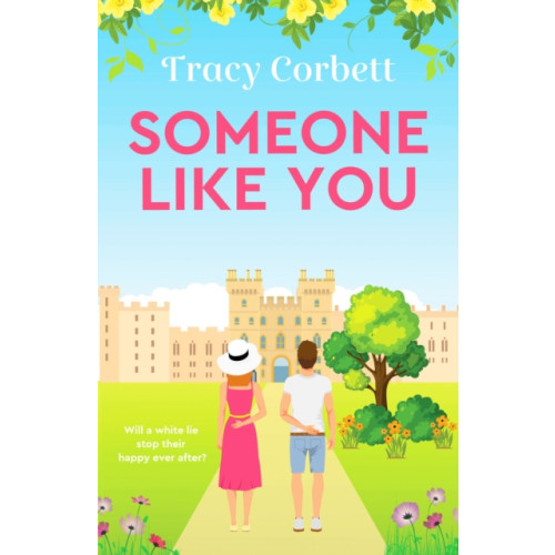 Canelo Someone Like You (häftad, eng)
