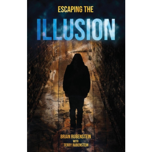 MX Publishing Escaping The ILLUSION (häftad, eng)