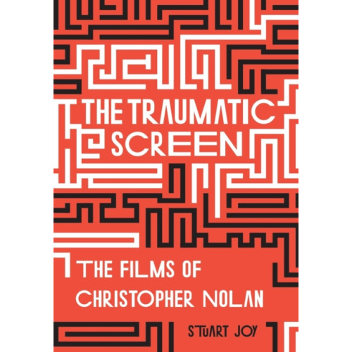 Intellect The Traumatic Screen (häftad, eng)