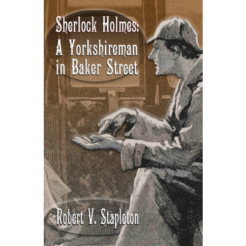 MX Publishing Sherlock Holmes (häftad, eng)