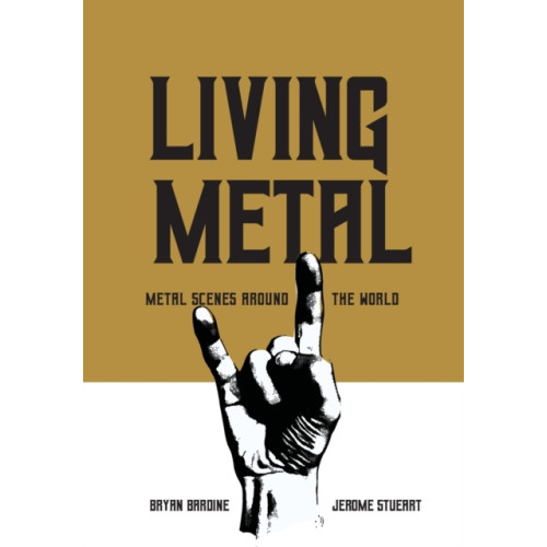 Intellect Living Metal (häftad, eng)