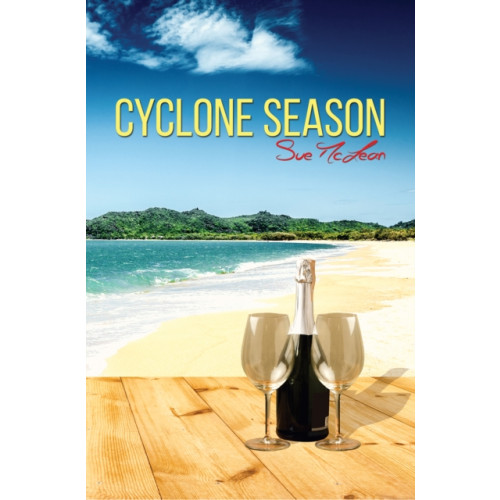 Austin Macauley Publishers Cyclone Season (häftad, eng)