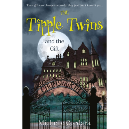 Troubador Publishing The Tipple Twins and the Gift (häftad, eng)