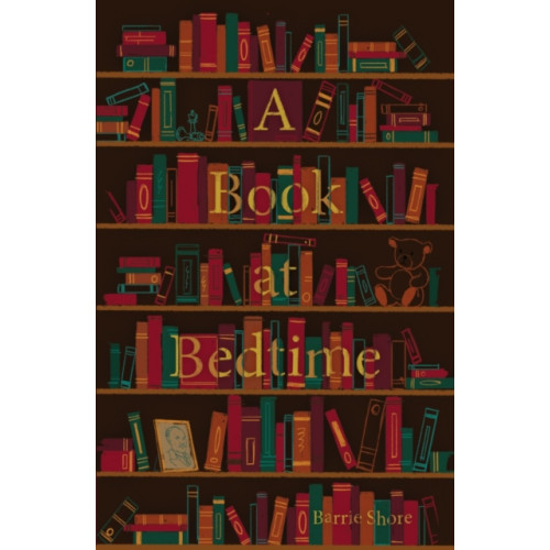 Troubador Publishing A Book at Bedtime (häftad, eng)