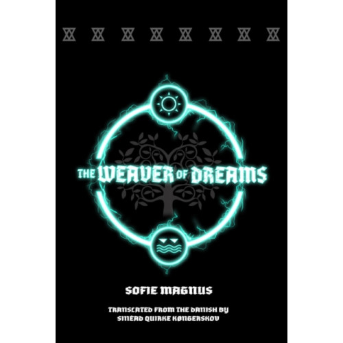 Troubador Publishing The Weaver of Dreams (häftad, eng)