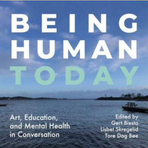 Intellect Being Human Today (häftad, eng)