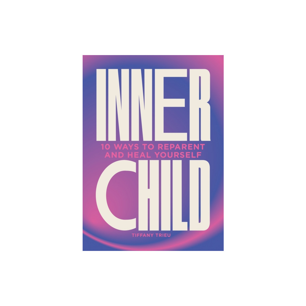 Produktbild för Inner Child (inbunden, eng)