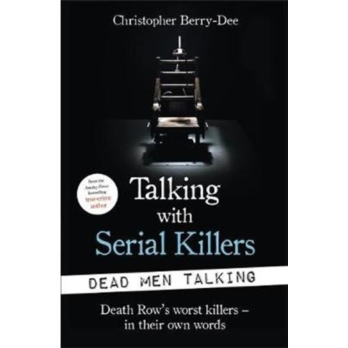 Templar Publishing TALKING WITH SERIAL KILLERS DEAD (häftad, eng)