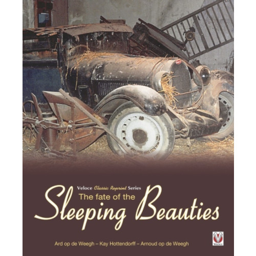 David & Charles The Fate of the Sleeping Beauties (häftad, eng)