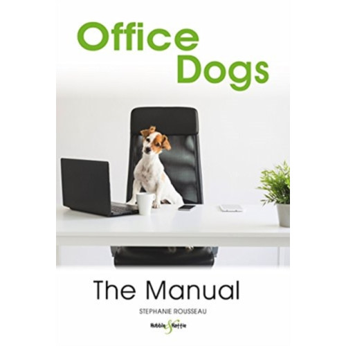 David & Charles Office dogs: The Manual (häftad, eng)