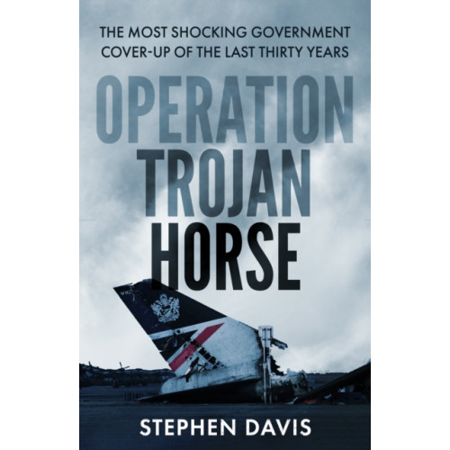 John Blake Publishing Ltd Operation Trojan Horse (inbunden, eng)