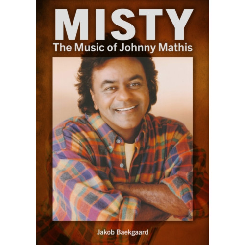 Sonicbond Publishing Misty (häftad, eng)