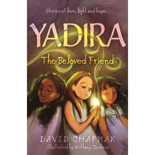 Troubador Publishing YADIRA (häftad, eng)