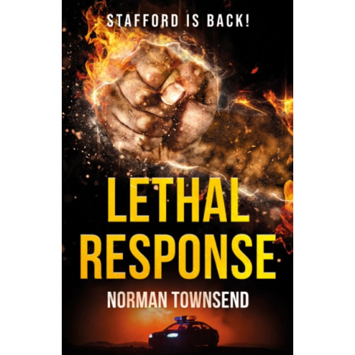 Troubador Publishing Lethal Response (häftad, eng)