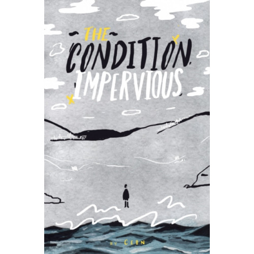 Troubador Publishing The Condition (häftad, eng)