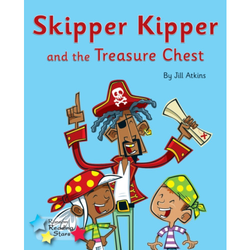 Ransom Publishing Skipper Kipper (häftad, eng)