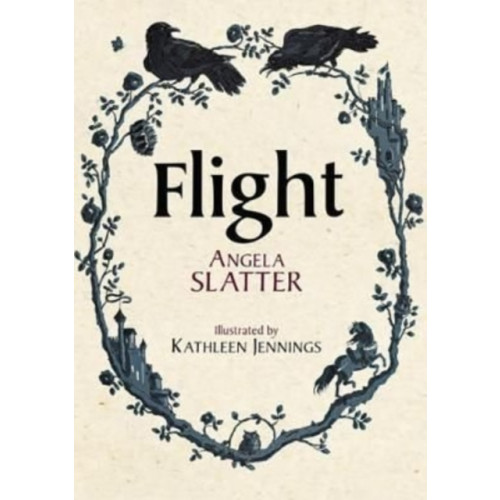 PS Publishing Flight (inbunden, eng)