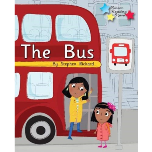 Ransom Publishing The Bus (häftad, eng)