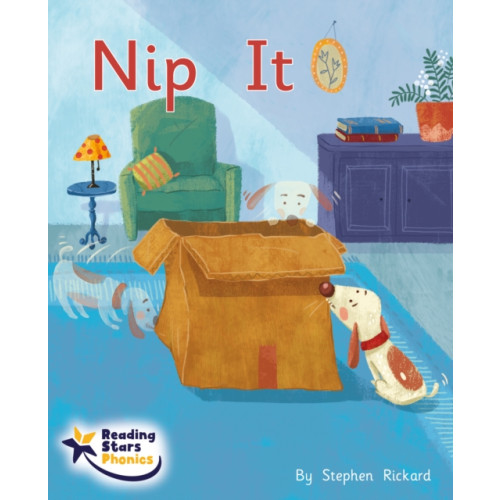 Ransom Publishing Nip It (häftad, eng)