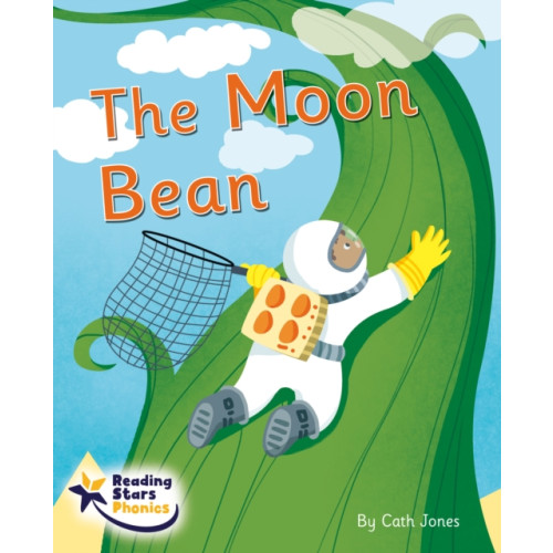 Ransom Publishing The Moon Bean (häftad, eng)