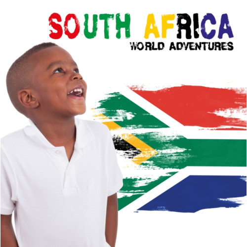 BookLife Publishing South Africa (inbunden, eng)
