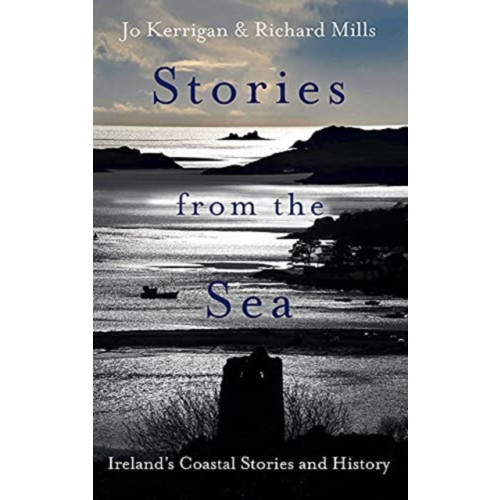 O'Brien Press Ltd Stories from the Sea (inbunden, eng)