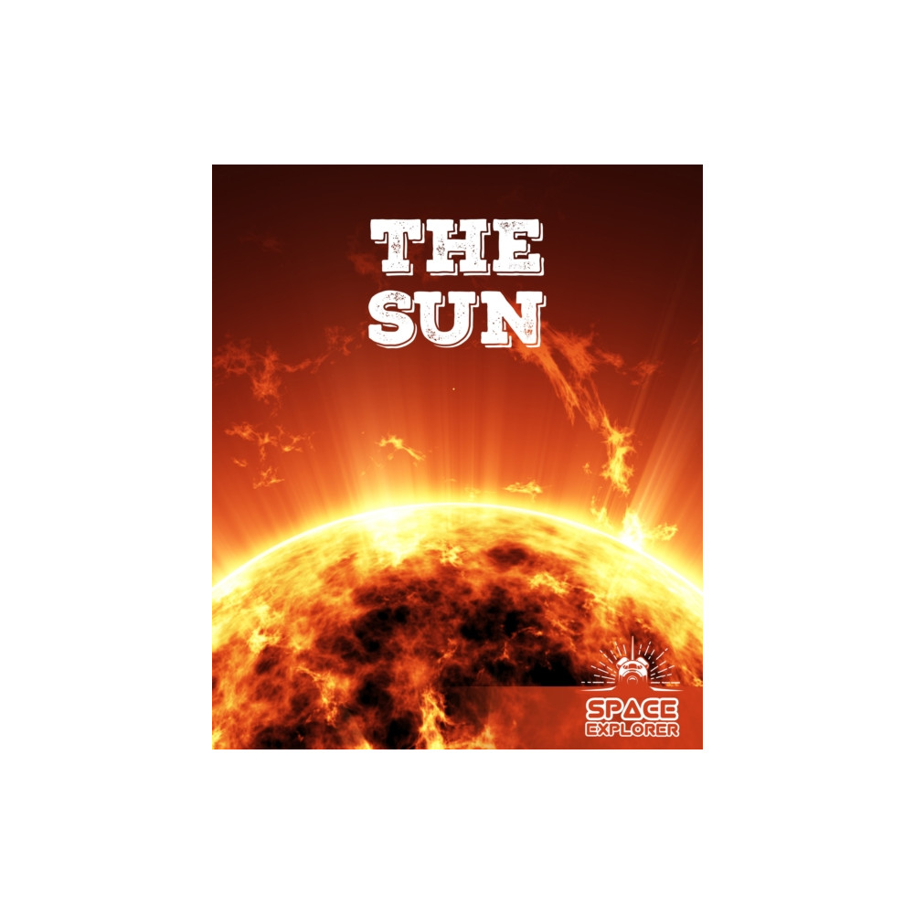 Produktbild för The Sun (inbunden, eng)