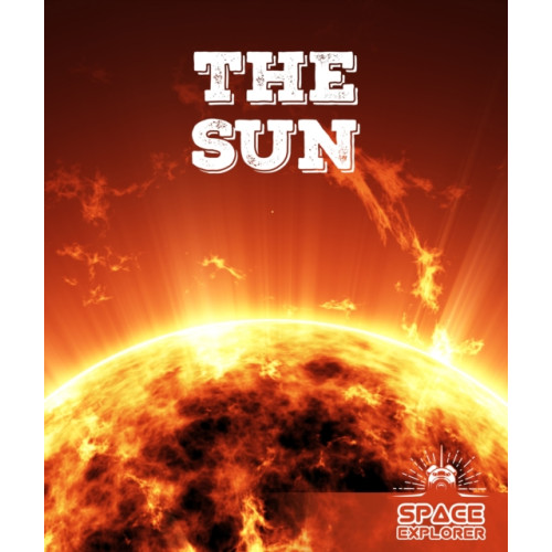 BookLife Publishing The Sun (inbunden, eng)