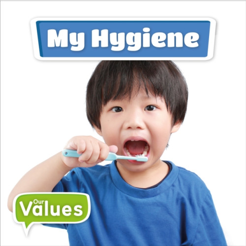 BookLife Publishing My Hygiene (inbunden, eng)