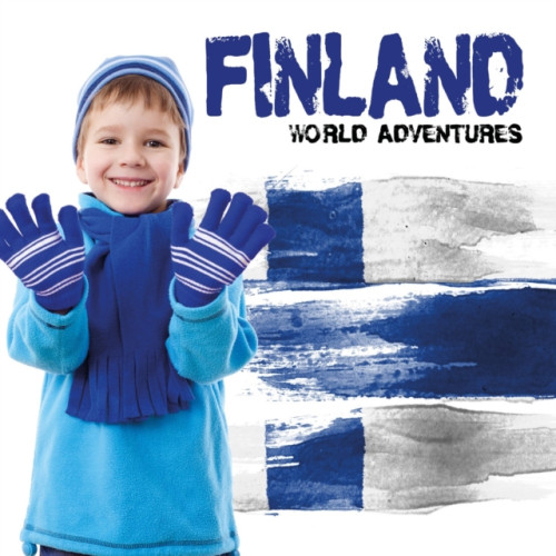 BookLife Publishing Finland (inbunden, eng)