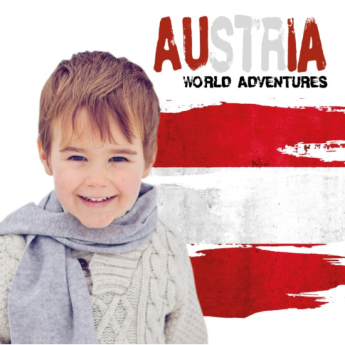 BookLife Publishing Austria (inbunden, eng)