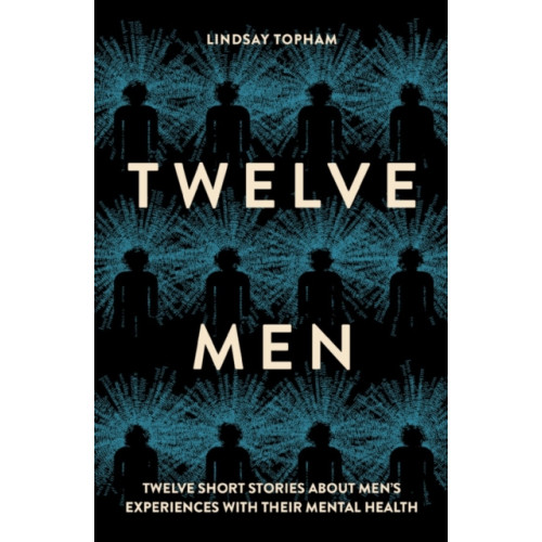 Troubador Publishing Twelve Men (häftad, eng)