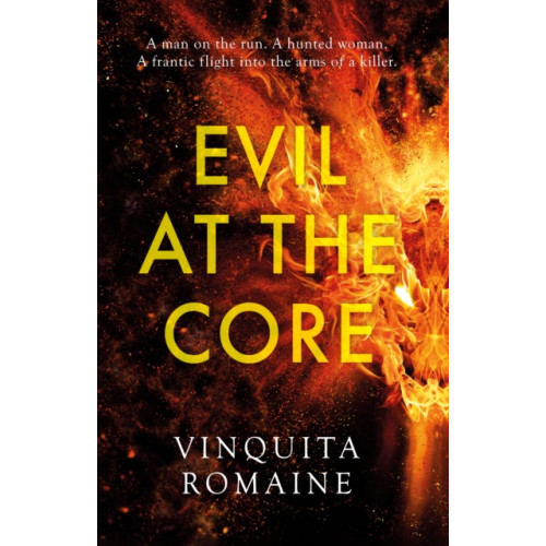 Troubador Publishing Evil at the Core (häftad, eng)