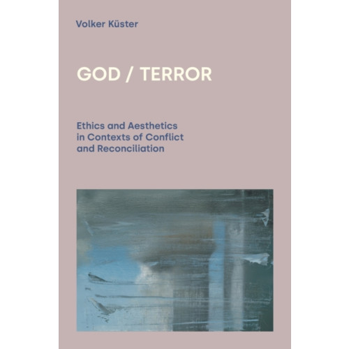 Equinox Publishing Ltd God / Terror (häftad, eng)