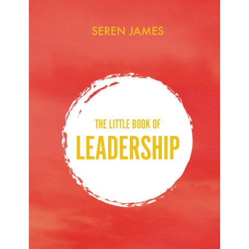 Legend Press Ltd Little Book of Leadership (inbunden, eng)