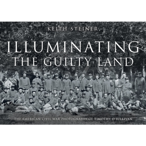 Troubador Publishing Illuminating The Guilty Land (häftad, eng)