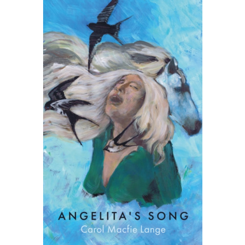 Troubador Publishing ANGELITA'S SONG (häftad, eng)