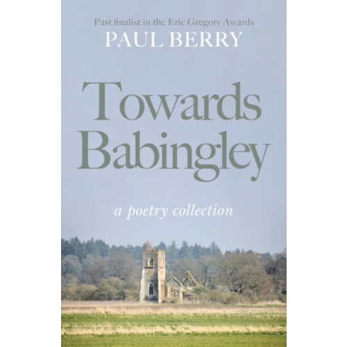 Troubador Publishing Towards Babingley (häftad, eng)